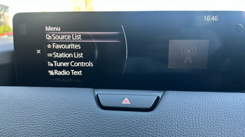 Mazda CX-60 2.5 PHEV Homura 5dr Auto Estate